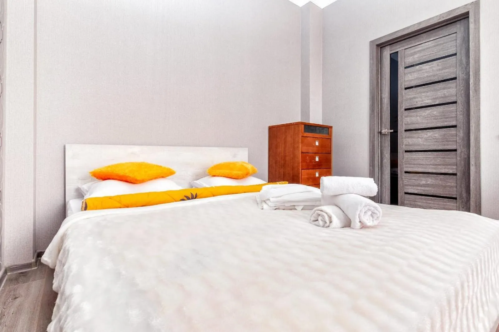 Apartments Expo Boulevard Taldykol